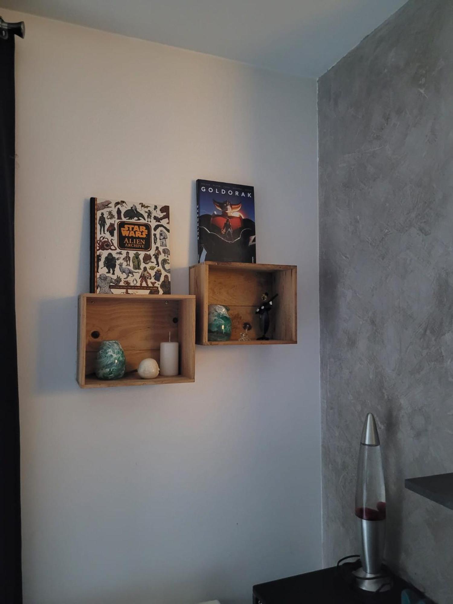 Duplex Proche Disney Avec Ecran Cinema Chessy  Luaran gambar